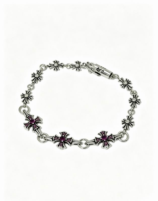 Chrome Hearts Bracelet 05yxs22